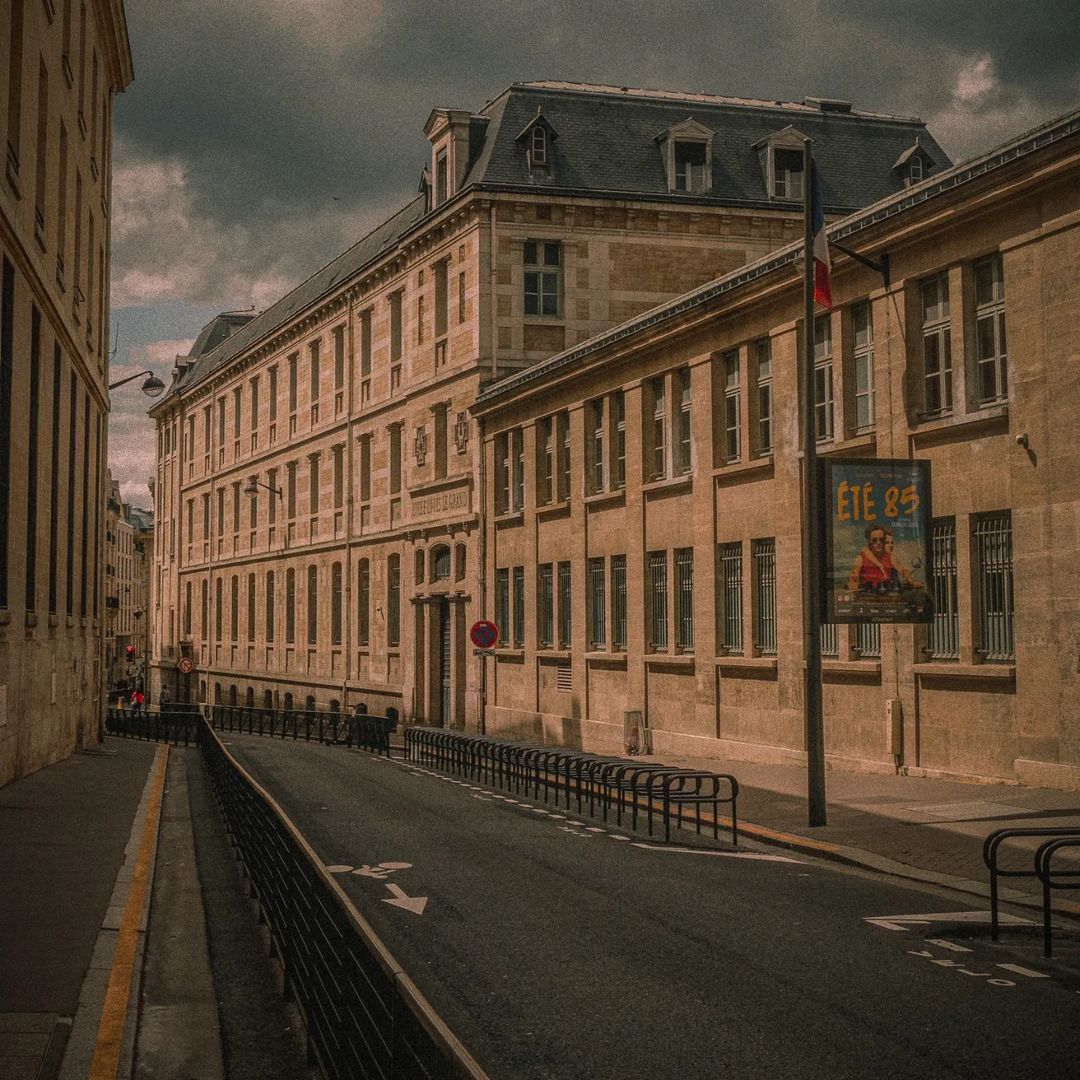 Cinematic Gold Preset | Cinematic Presets | City Preset | Frees dng | — after