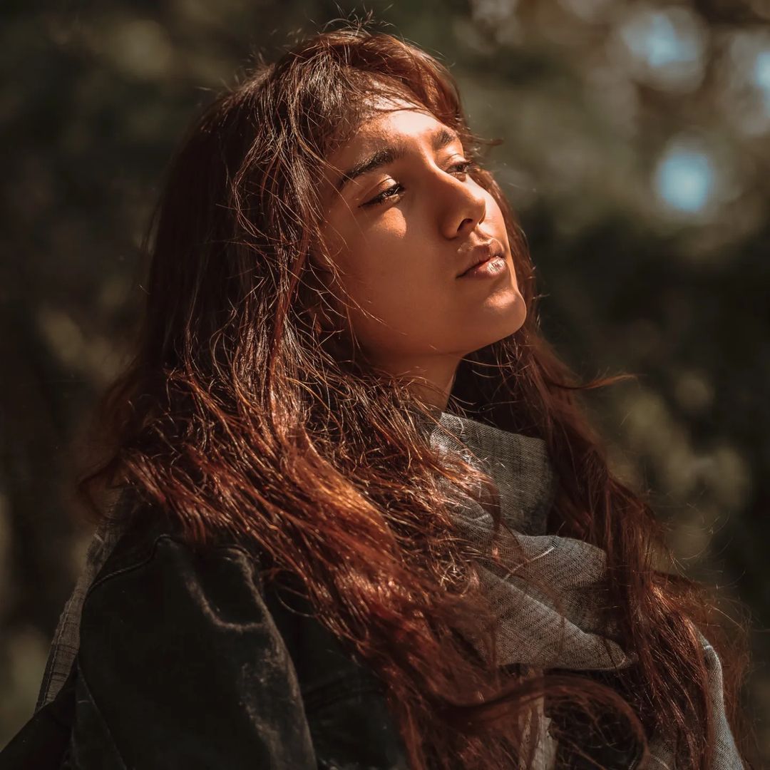 Film Green Preset | Cinematic Green Preset | Moody Green Presetss Free DNG | — after
